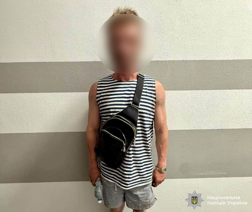 Стрілянина у Франківську: чоловік відкрив вогонь на АЗС