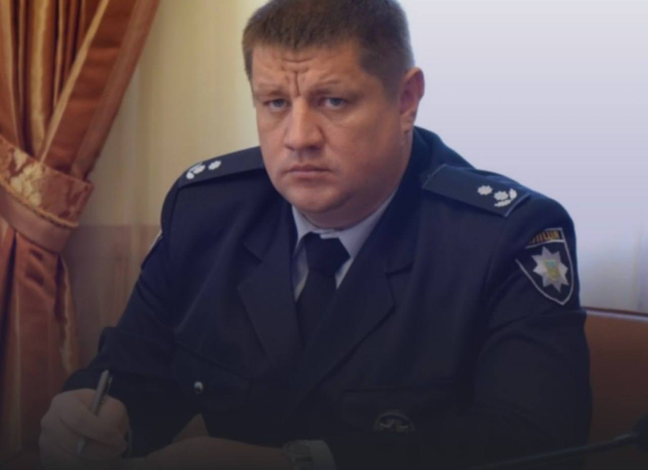 Начальник поліції Івано-Франківська "кришував" порноофіси