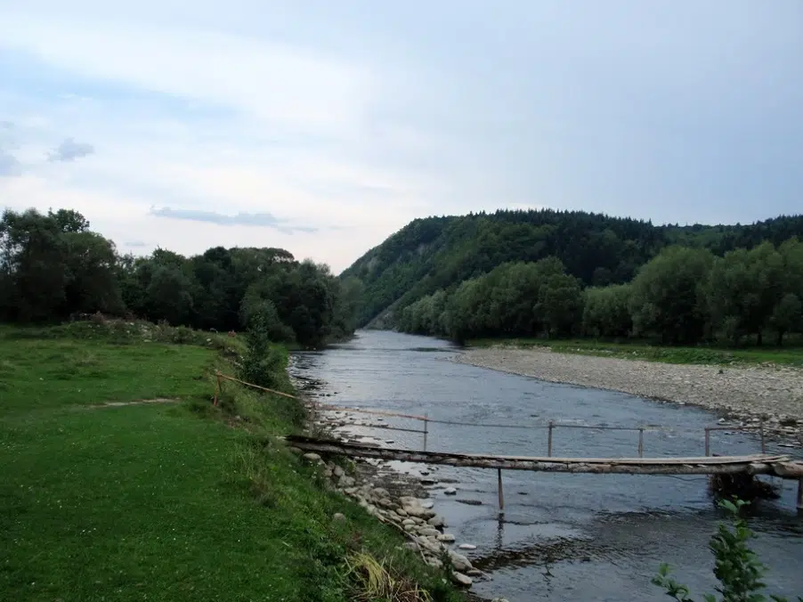 Графіки подачі води запровадили у Калуші