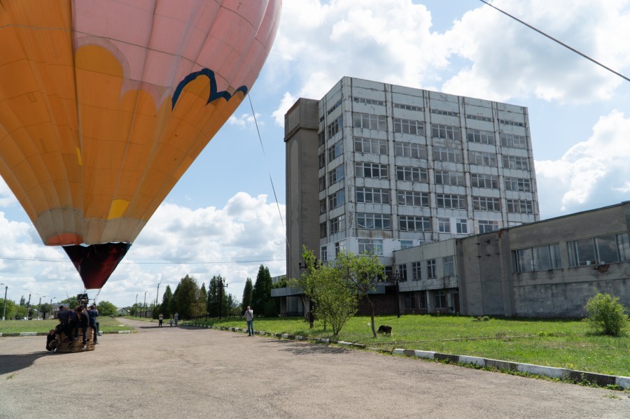 Росіяни атакували Калуський індустріальний парк в ніч на 30 липня